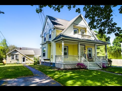 4 Quobaug Ave, Oxford, MA