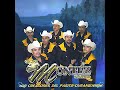 Montez de durango me llamas