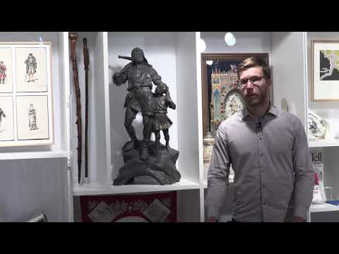 Tell Museum Bürglen