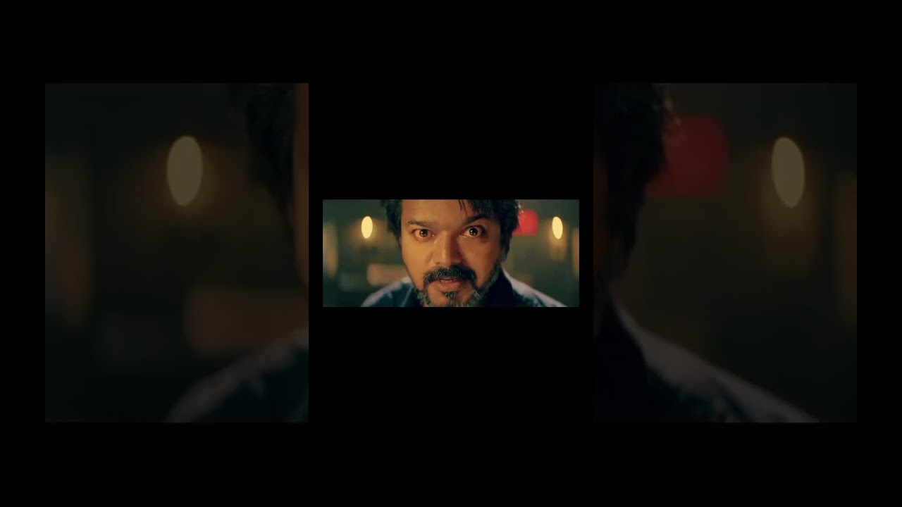 Leo 4k edit #edit #editing #Devil editor