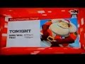 Cartoon Network Asia It S A Christmas Thing 2011 Promo