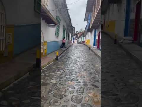 La concha, concepcion #viajando #antioquia #colombia