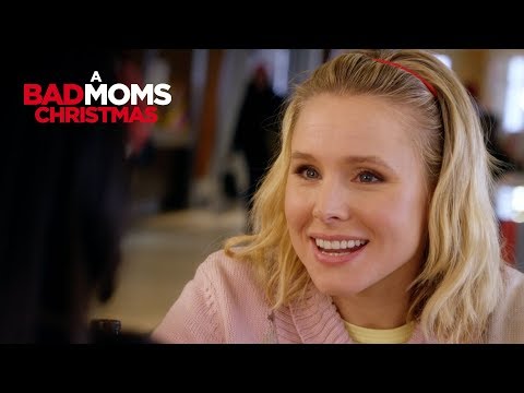 A Bad Moms Christmas (Digital Spot 'Kiki')