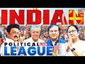 2026 Assembly Elections Live Tamil Nadu Elections West Bengal Elections Keralam Elections