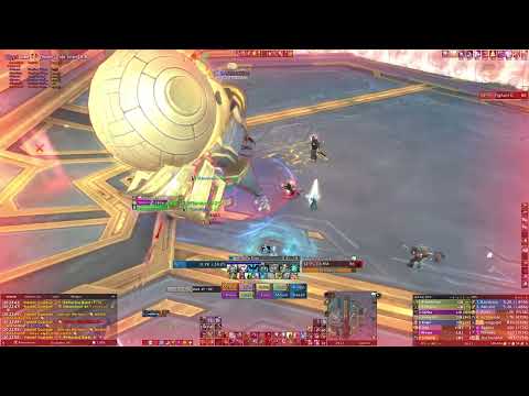 Vigilant Guardian (Normal)