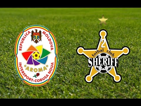 «Интерспорт-Арома» - «Шериф-2» (0:2). Дивизион – А. 9.09.15