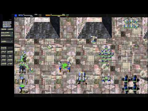 Total Annihilation : Battle Tactics PC