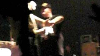 briatori club dogo live bologna