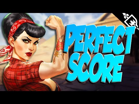 MY FAVORITE SOLO LANER AND BUILD! | Bellona | Incon | Smite