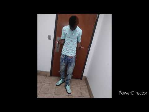 Teflon Pablo - Watch out (Full Freestyle)