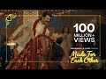 Vijay Rashmika S Wedding Music Video Made For Each Other Hindi Manyavar Mohey