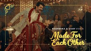 Download lagu Vijay & Rashmika’s Wedding – Made For Each Other | Manyavar Mohey mp3 Download lagu Vijay & Rashmika’s Wedding – Made For Each Other | Manyavar Mohey mp3