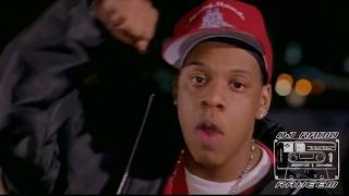 Jay Z  -  Where I'm From (full video) 3 verses