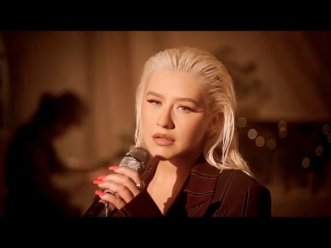 The Voice Within - Christina Aguilera (W.R. Berkley) 12/26/2020