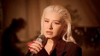 The Voice Within - Christina Aguilera (W.R. Berkley) 12/26/2020