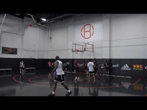 West Baddies (44) Tier 3 - 2023 SUMMER Flipside (48) - tcbl sunday