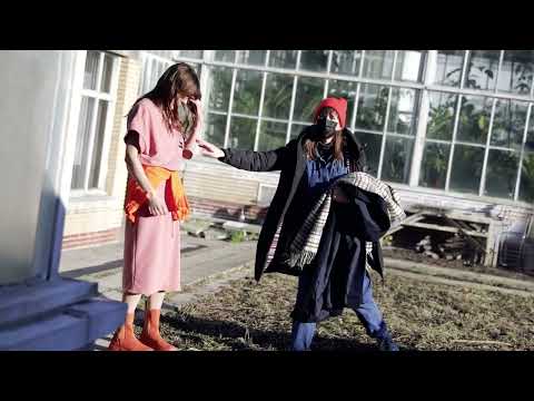 Terra Jurk Naaipatroon video