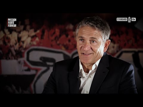 Exclusief Interview : Philippe Montanier