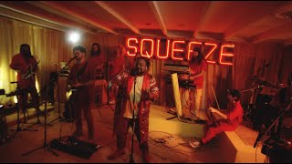 The Main Squeeze - Sunday Morning (To Be Determined: LIVE)