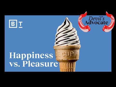 2 critical misconceptions about happiness | Tal Ben-Shahar | Big Think