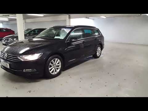 171G3151 - 2017 Volkswagen Passat PASSAT ESTATE 1.6TDI 120BHP COMFORTLINE W...