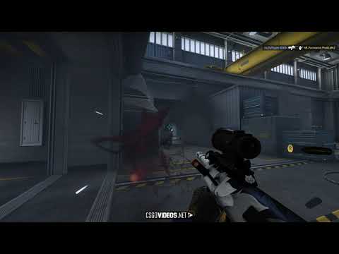 Rob3n vs  ex ETHEREAL    ACE