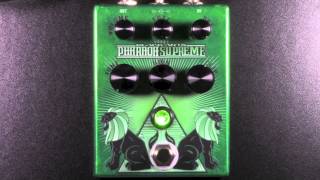 Video thumbnail for Black Arts Toneworks Pharaoh Supreme Review - BestGuitarEffects.com by Best Guitar Effects
