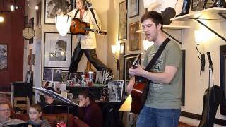 Driving in the Dark (Saves the Day)