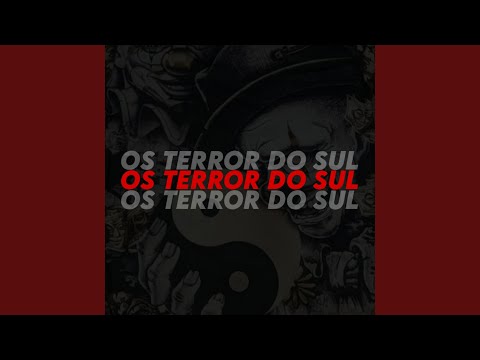 Os Terror do Sul