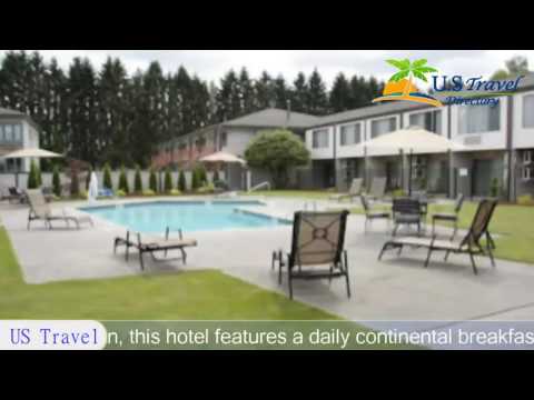 Best Western College Way Inn - Mount Vernon Hotels, Washington