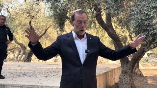 בשורת החיים יוצאת מהר הבית לעולם כולו | ר׳ משה פייגלין (ישיבת הר הבית) - התמונה מוצגת ישירות מתוך אתר האינטרנט יוטיוב. זכויות היוצרים בתמונה שייכות ליוצרה. קישור קרדיט למקור התוכן נמצא בתוך דף הסרטון