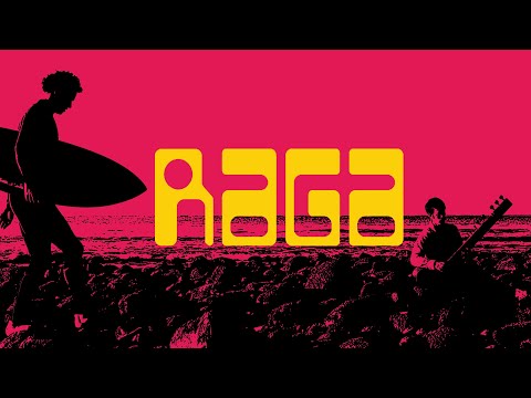 Mikey February / Rincon Raga