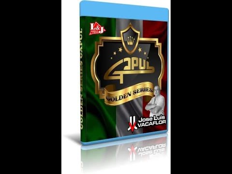 Gapul Gold Videomix Vj Le Salt