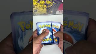 Opening silver tempest blister #4