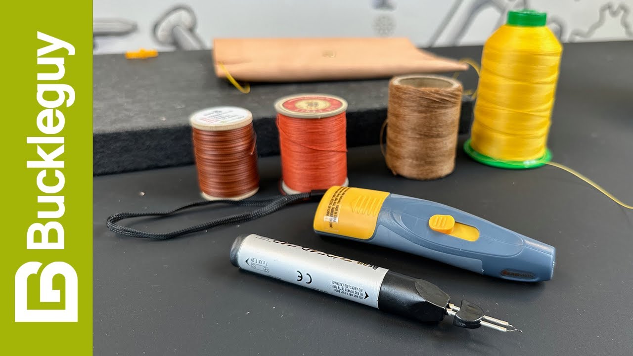 How to Use Thread Burners | Thread Zap Review
