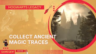 Collect Ancient Magic Traces - PS5