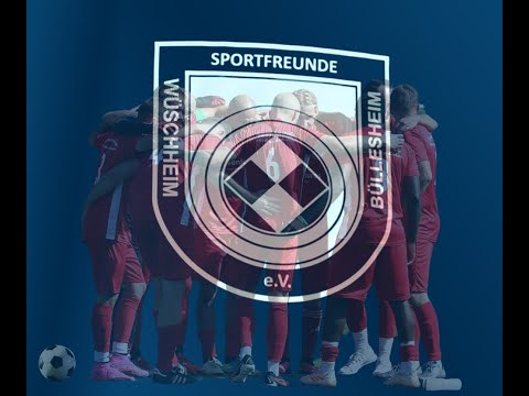 SPORTFREUNDE WÜSCHHEIM III / Trailer / Saison 2023/2024⚽