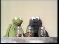 Classic Sesame Street Kermit And Cookie Monster Some More Most Jellybeans And Marbles