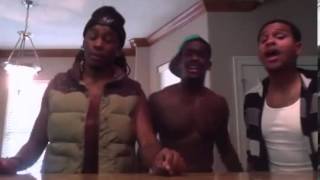 Sex Aint Never Felt Better (Cover)