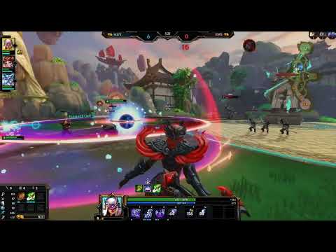 Three idiots play joust ep  3 The worst nemesis