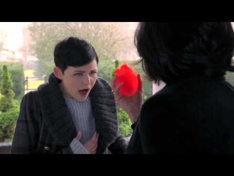 OUAT 2.17 Regina - I Can Have Everything... Thanks To You