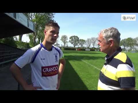 Woudia moet buigen voor HSV Sport 1889