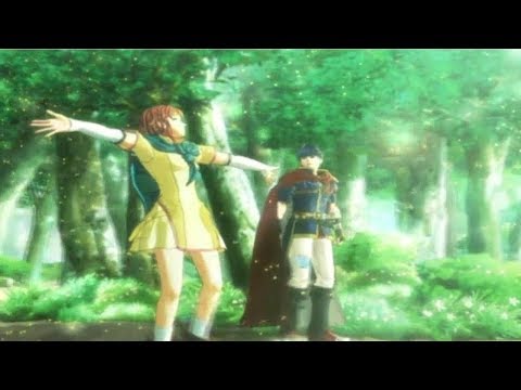 Let's Play Fire Emblem: Path of Radiance! (Blind) Ep. 22: Daybreak