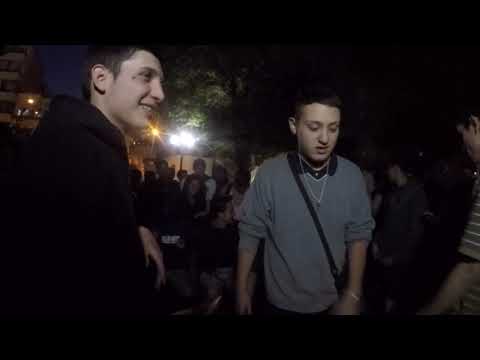 LIL DROP vs PLETS vs MOISE SIN CHAPA - Final - Catamarca Final 1vs1 2018