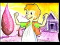 PBS Kids GO Promo Cyberchase OPB 2007 HQ