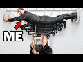 I Went To Ninja School