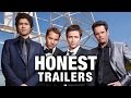 Honest Trailers - Entourage (TV) - YouTube