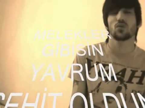 HaylazRapatack-Sehit Anasının Feryadı