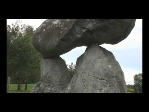 A History of Proleek Dolmen