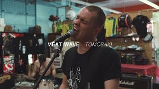 Meat Wave - Tomosaki | Audiotree Far Out